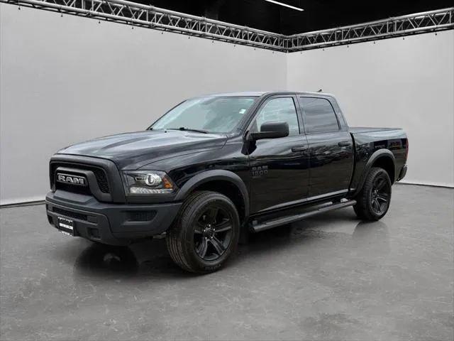 2022 Ram 1500 Classic Warlock Crew Cab 4x4 5'7" Box for sale in Arlington Heights, IL