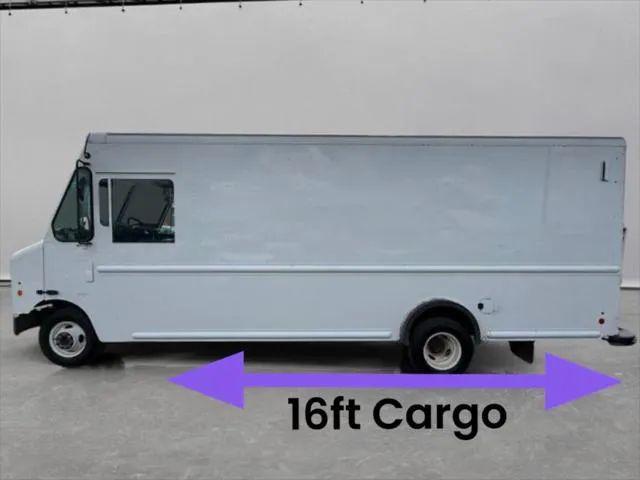 2016 Ford E-350 Stripped XL