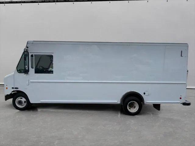 2016 Ford E-350 Stripped XL