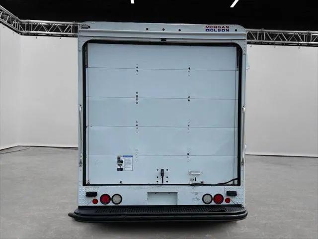 2016 Ford E-350 Stripped XL