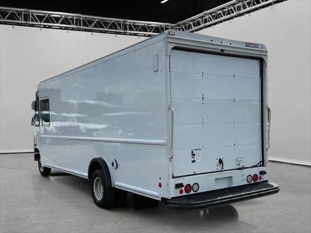 2016 Ford E-350 Stripped XL