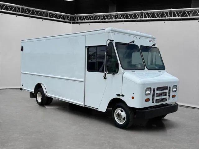 2016 Ford E-350 Stripped XL