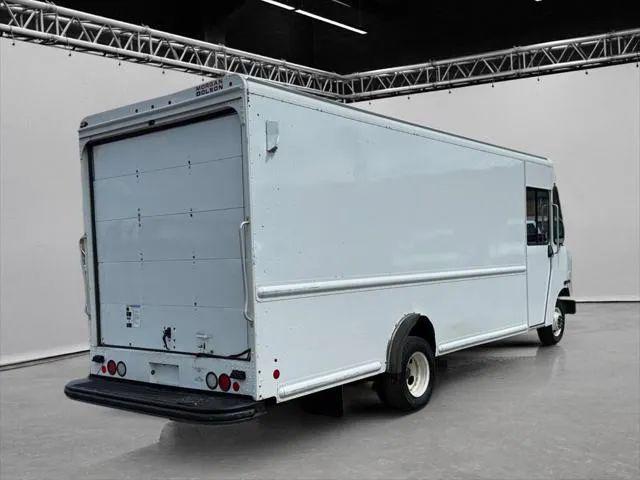 2016 Ford E-350 Stripped XL