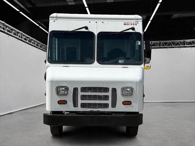 2016 Ford E-350 Stripped XL