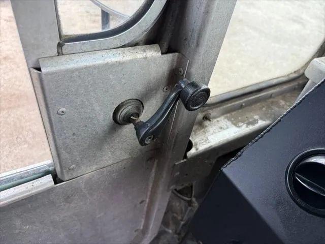2016 Ford E-350 Stripped XL