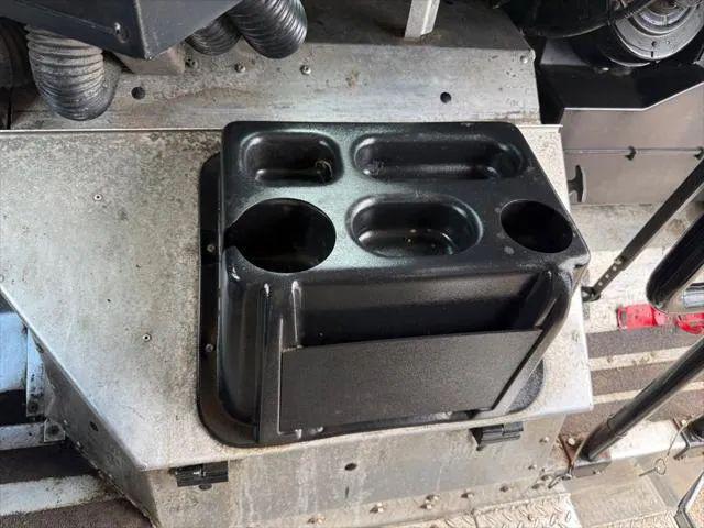2016 Ford E-350 Stripped XL