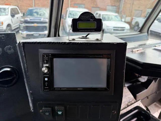 2016 Ford E-350 Stripped XL