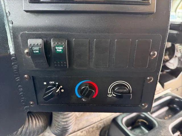 2016 Ford E-350 Stripped XL