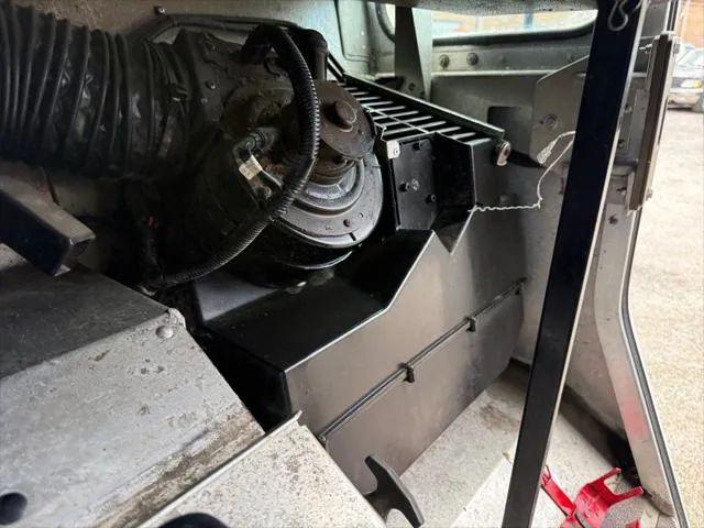2016 Ford E-350 Stripped XL