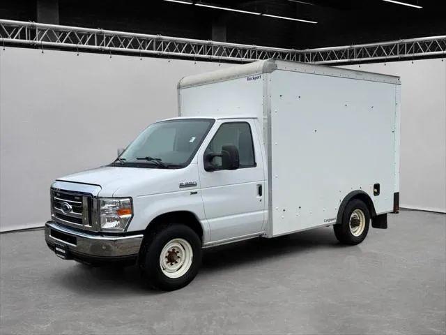 2018 Ford E-350 Cutaway Base for sale in Arlington Heights, IL