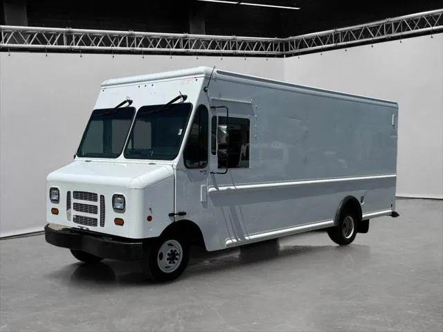 2019 Ford E-350 Stripped Extended Length w/Sliding Side Door w/9950-lb GVWR for sale in Arlington Heights, IL