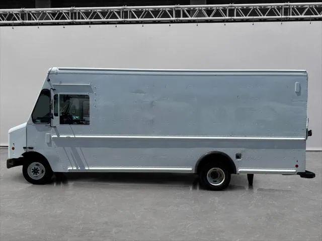 2019 Ford E-350 Stripped Extended Length w/Sliding Side Door w/9950-lb GVWR