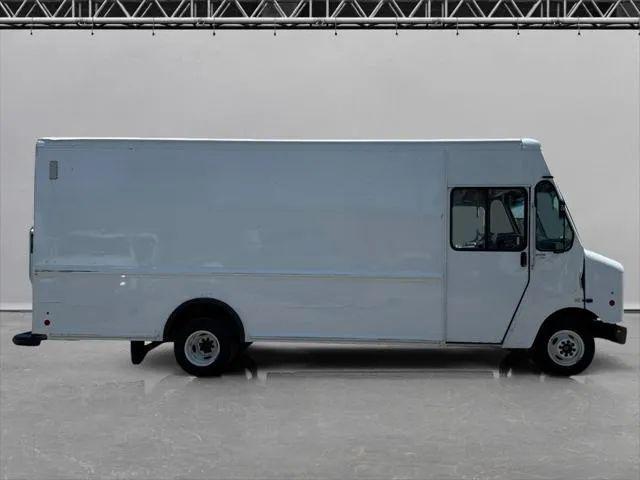 2019 Ford E-350 Stripped Extended Length w/Sliding Side Door w/9950-lb GVWR
