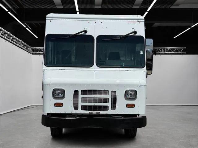 2019 Ford E-350 Stripped Extended Length w/Sliding Side Door w/9950-lb GVWR