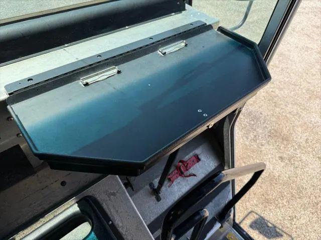 2019 Ford E-350 Stripped Extended Length w/Sliding Side Door w/9950-lb GVWR