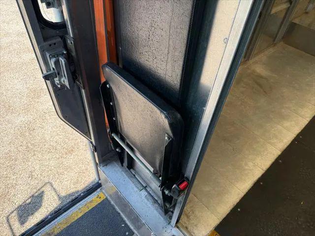 2019 Ford E-350 Stripped Extended Length w/Sliding Side Door w/9950-lb GVWR