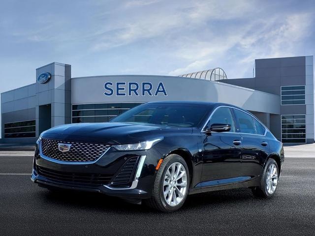 2023 Cadillac CT5 Premium Luxury for sale in Farmington Hills, MI