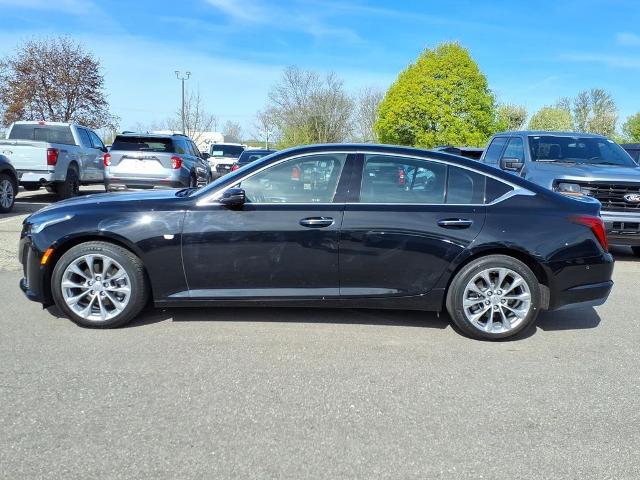 2023 Cadillac CT5 Premium Luxury