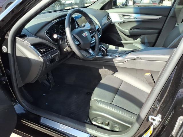 2023 Cadillac CT5 Premium Luxury