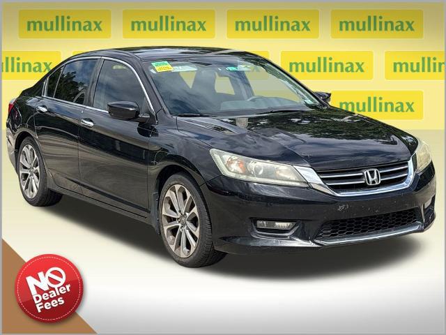 2015 Honda Accord Sport for sale in New Smyrna Beach, FL