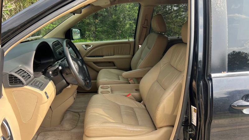 2006 Honda Odyssey EX-L