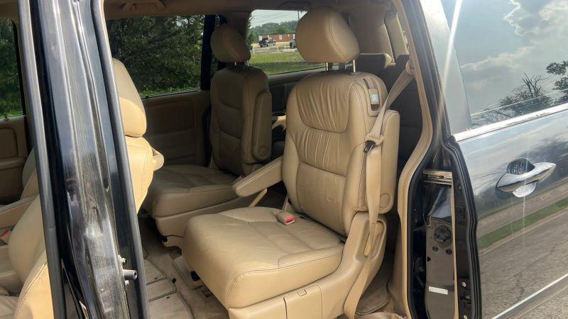 2006 Honda Odyssey EX-L