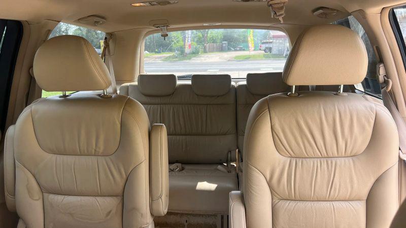 2006 Honda Odyssey EX-L