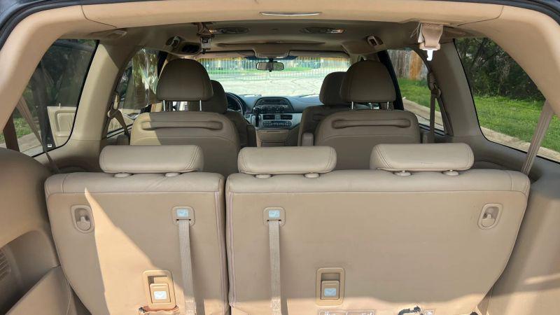 2006 Honda Odyssey EX-L