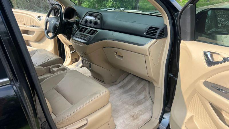 2006 Honda Odyssey EX-L