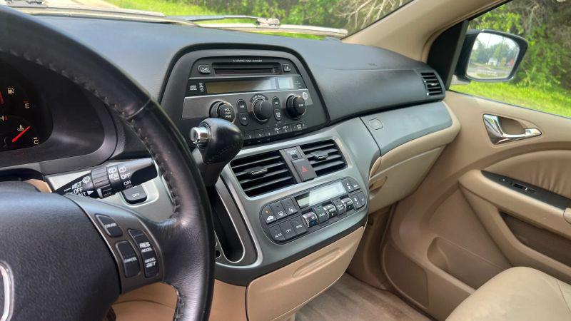 2006 Honda Odyssey EX-L