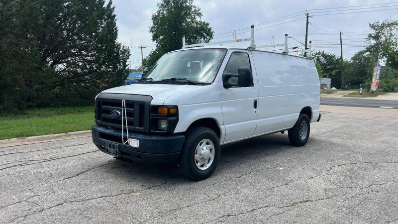 2014 Ford E-350 Super Duty Base for sale in Austin, TX