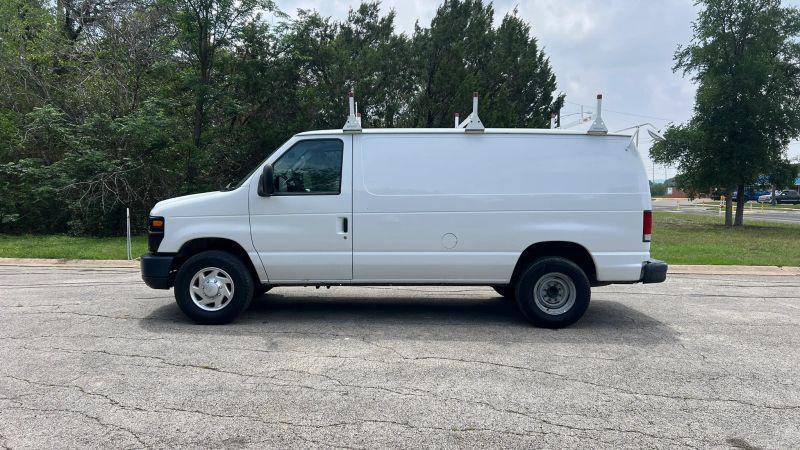 2014 Ford E-350 Super Duty Base