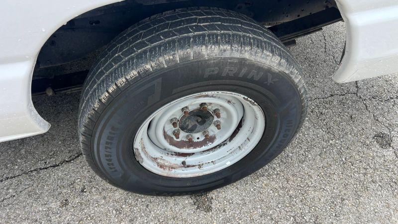 2014 Ford E-350 Super Duty Base
