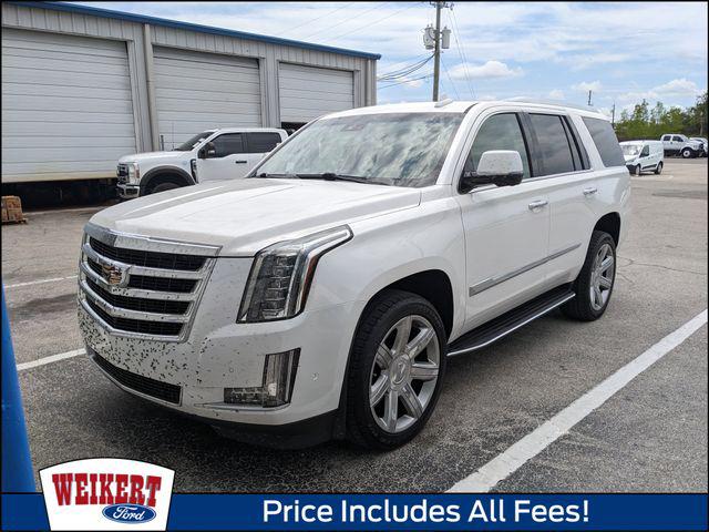 2019 Cadillac Escalade Luxury for sale in Lake Wales, FL