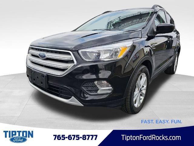 2018 Ford Escape SE for sale in Tipton, IN