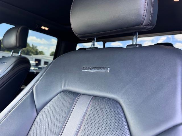2022 Ford F-350 Platinum