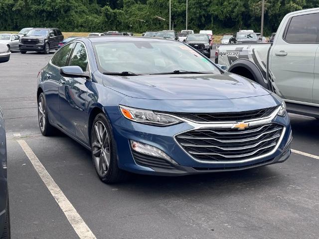 2024 Chevrolet Malibu FWD 2LT for sale in Burlington, NC
