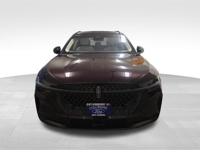 2024 Lincoln Nautilus Black Label