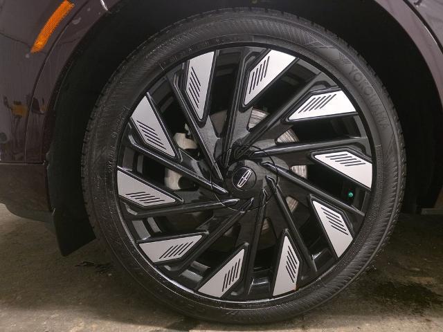 2024 Lincoln Nautilus Black Label