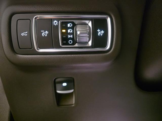 2024 Lincoln Nautilus Black Label
