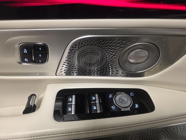 2024 Lincoln Nautilus Black Label