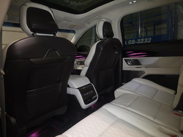 2024 Lincoln Nautilus Black Label
