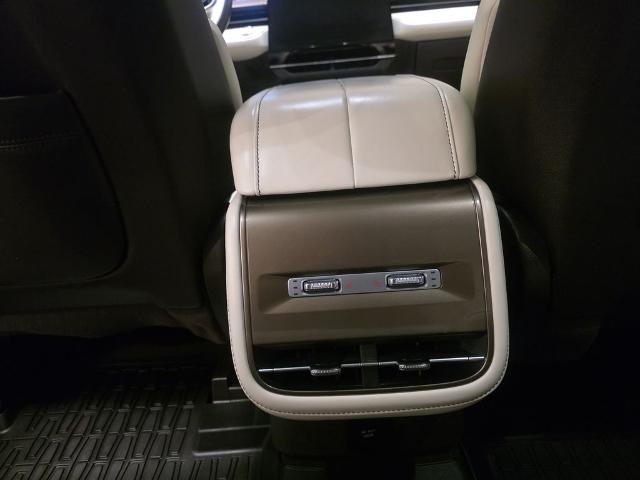 2024 Lincoln Nautilus Black Label