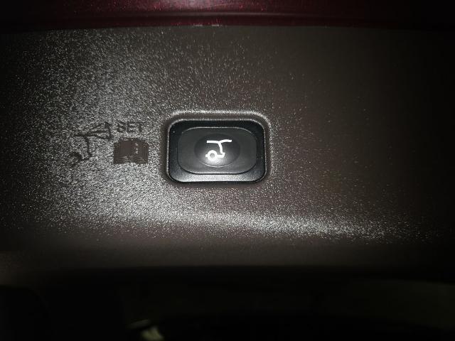 2024 Lincoln Nautilus Black Label