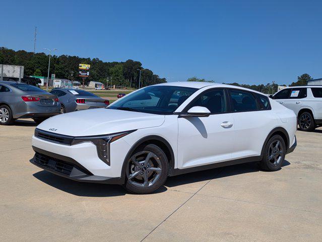 2025 Kia K4 LXS for sale in Collins, MS