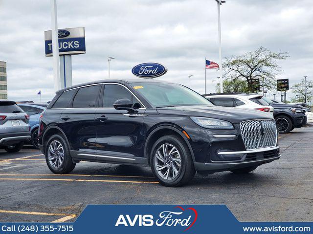 2024 Lincoln Corsair Premiere for sale in Southfield, MI