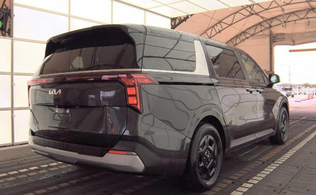 2025 Kia Carnival MPV LXS