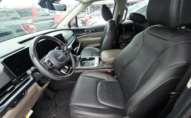 2025 Kia Carnival MPV LXS