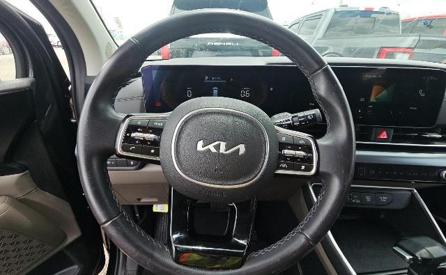 2025 Kia Carnival MPV LXS