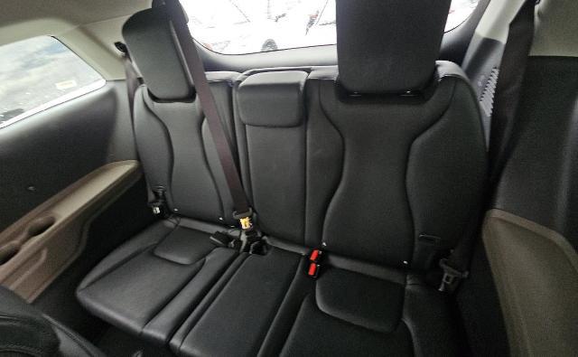 2025 Kia Carnival MPV LXS